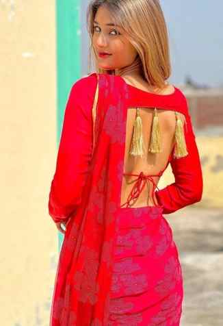 Real Surat Call girls