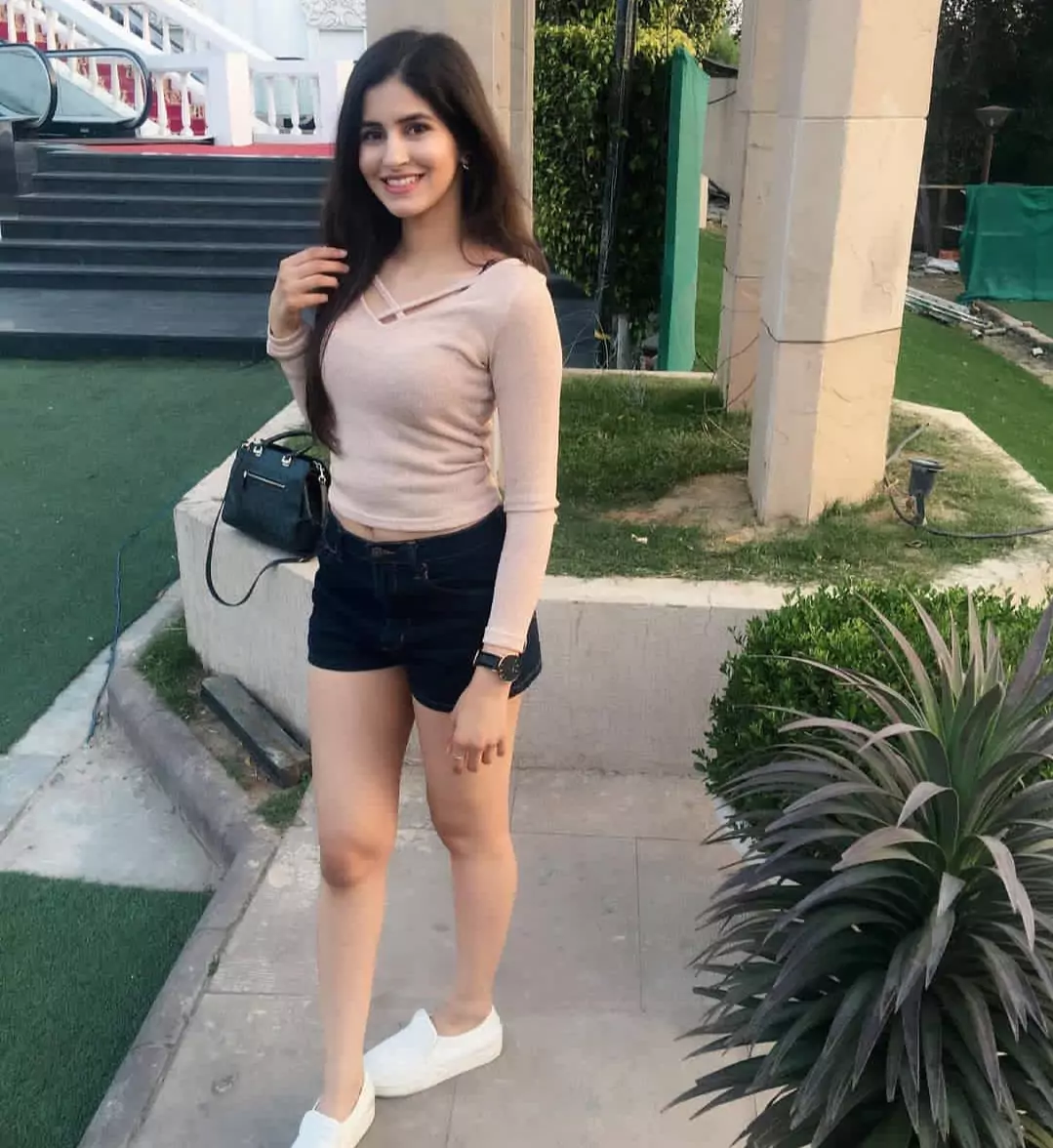 Surat Call girls